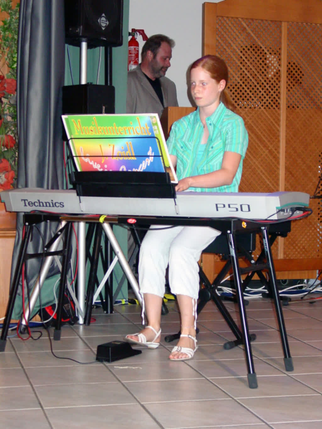 Konzert 2005 – Bild 15