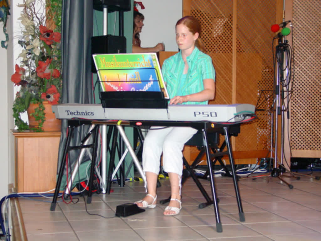 Konzert 2005 – Bild 16