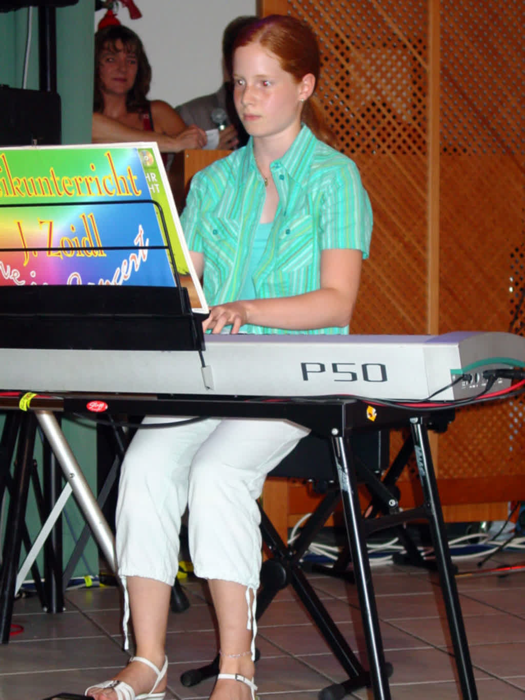 Konzert 2005 – Bild 17