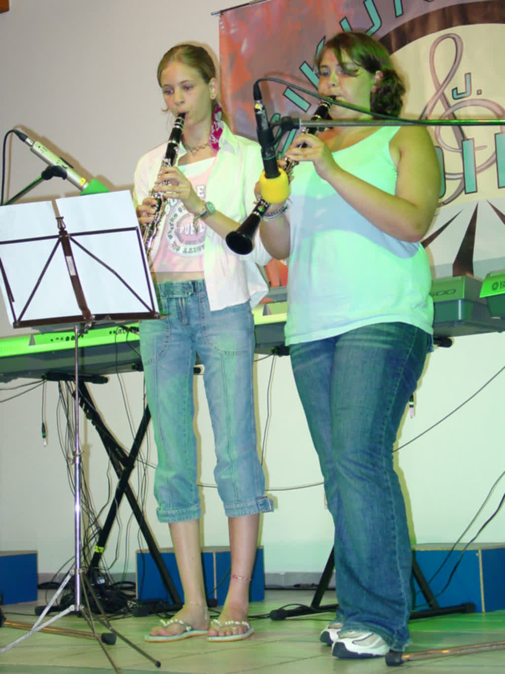 Konzert 2005 – Bild 18