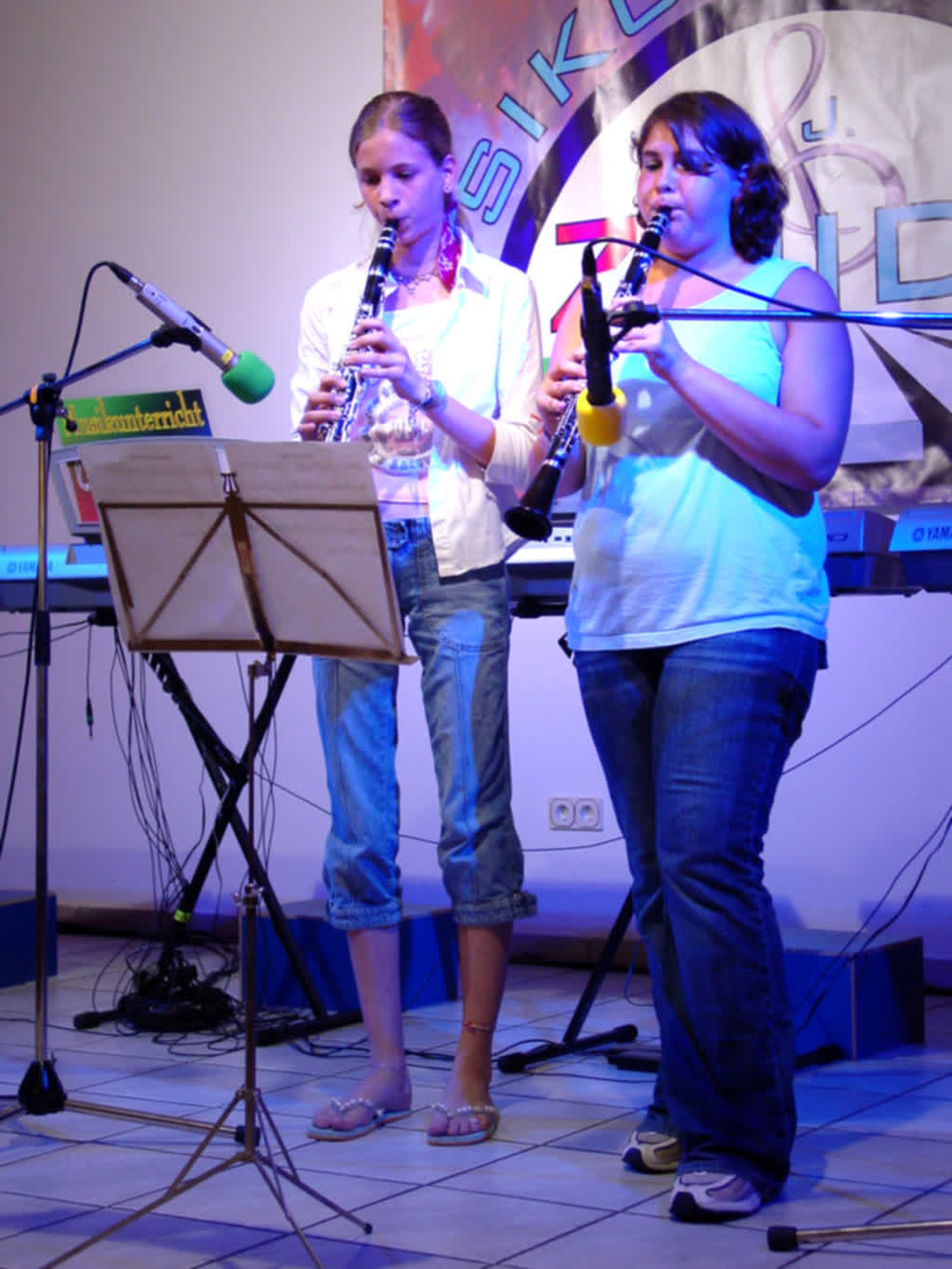 Konzert 2005 – Bild 19