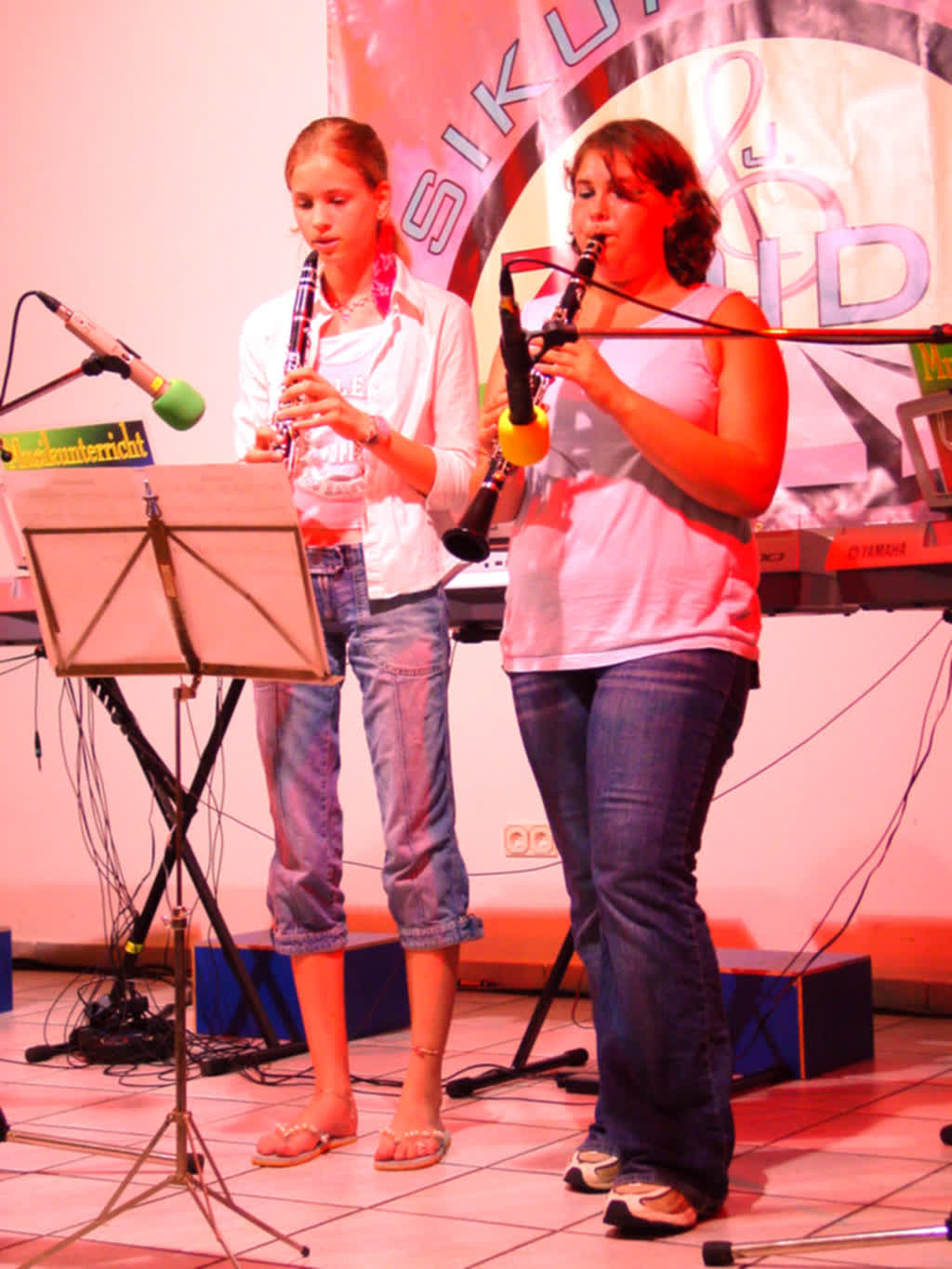 Konzert 2005 – Bild 20