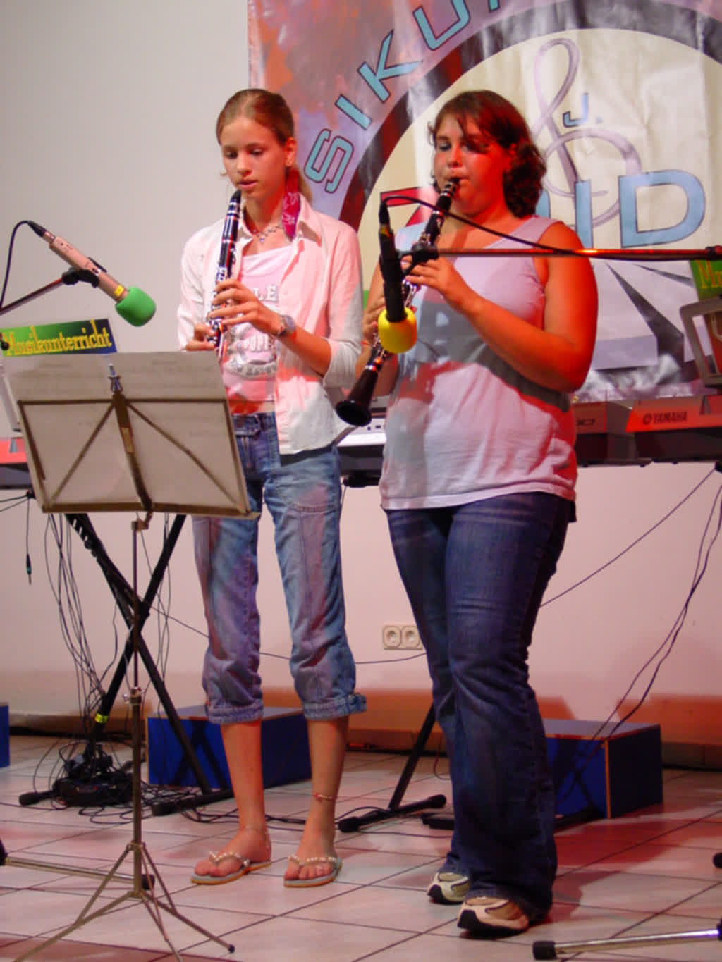 Konzert 2005 – Bild 21