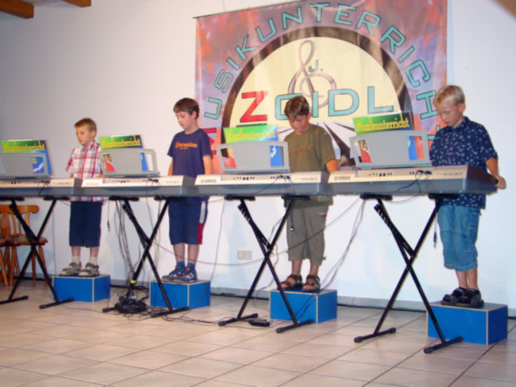Konzert 2005 – Bild 22