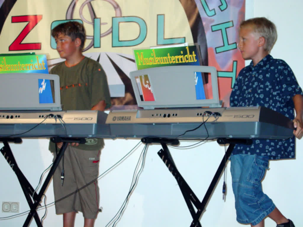Konzert 2005 – Bild 24