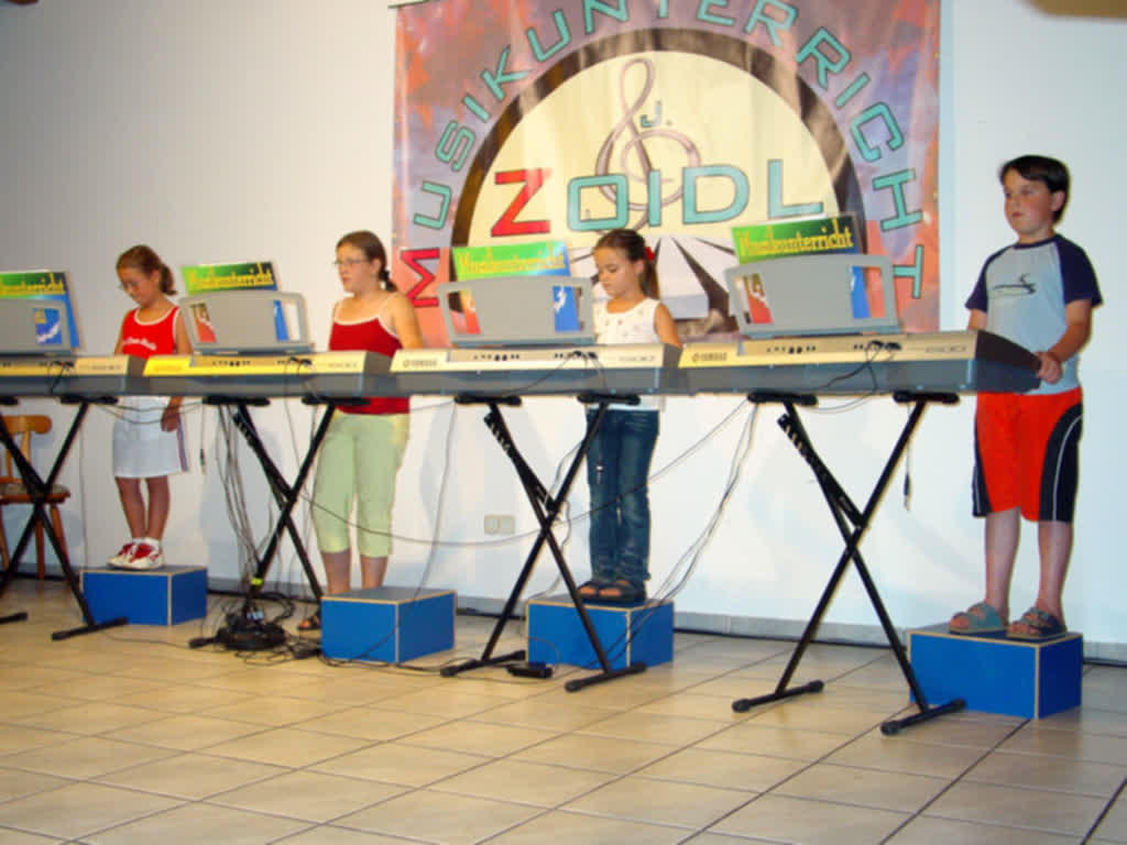 Konzert 2005 – Bild 25