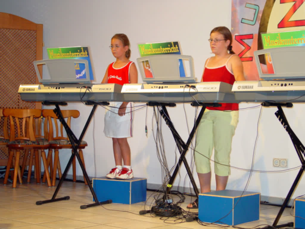 Konzert 2005 – Bild 26