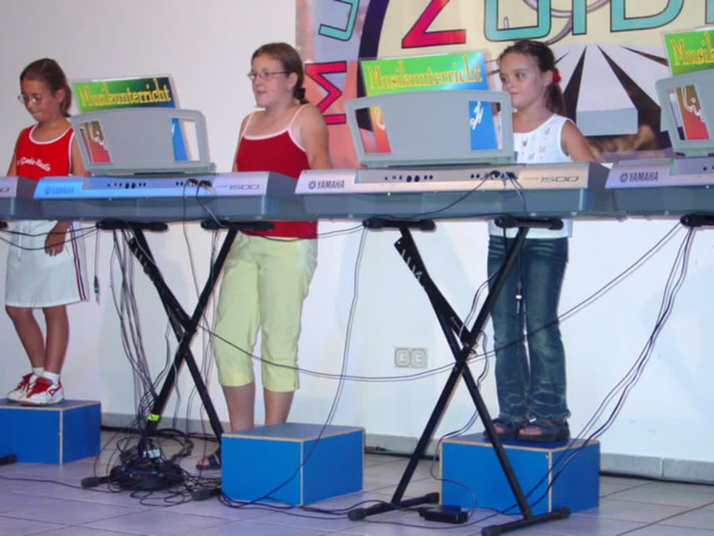 Konzert 2005 – Bild 27
