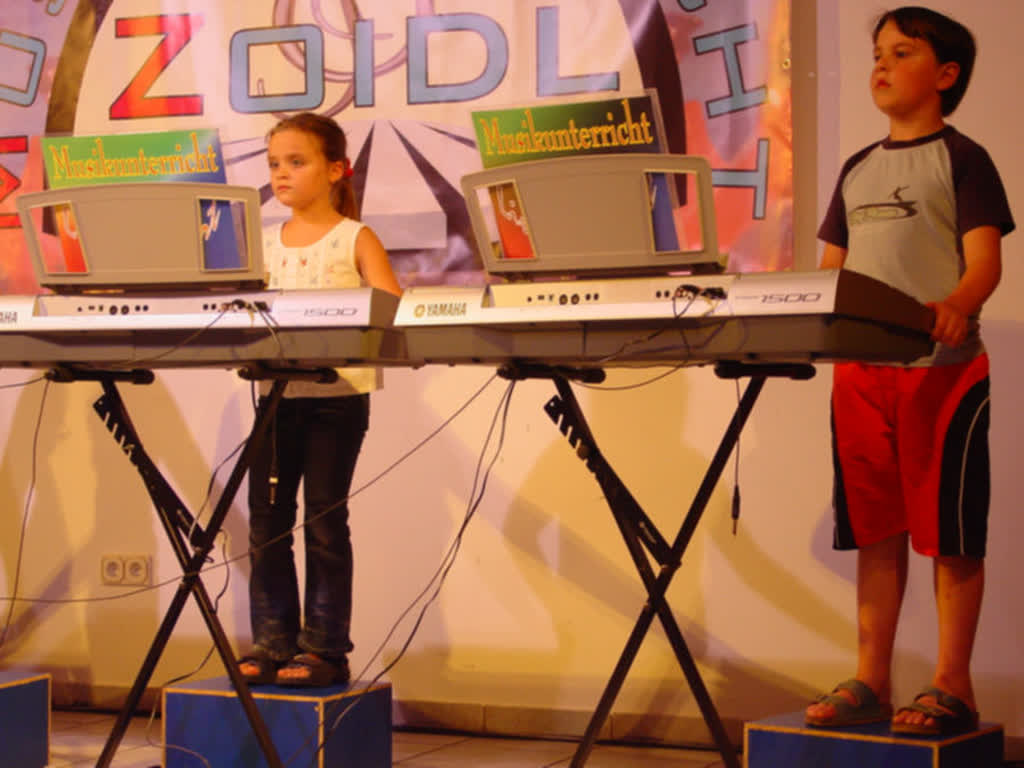 Konzert 2005 – Bild 28