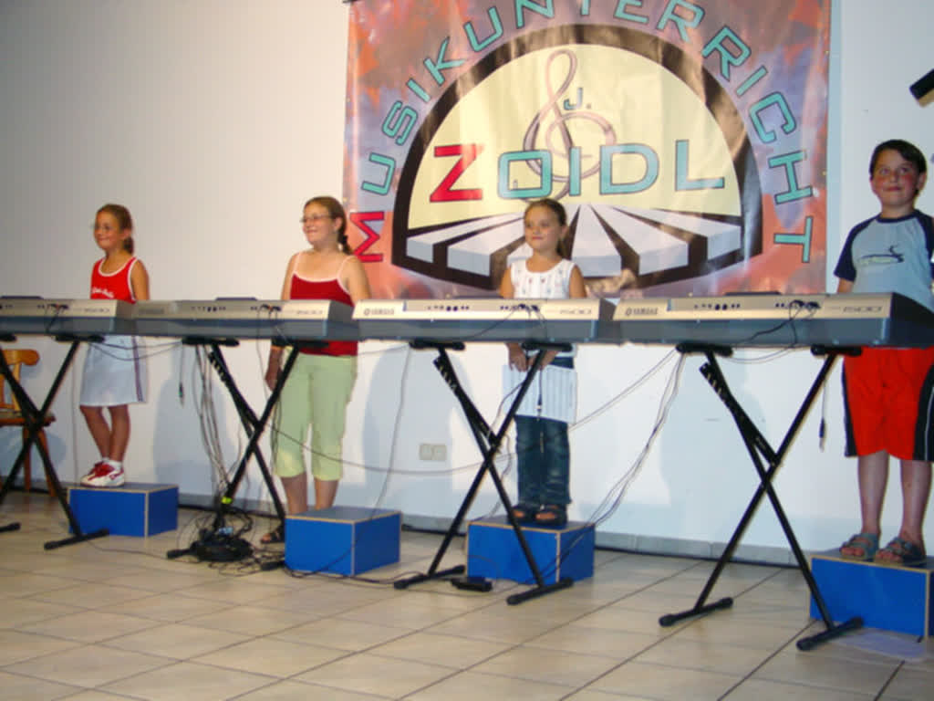 Konzert 2005 – Bild 29