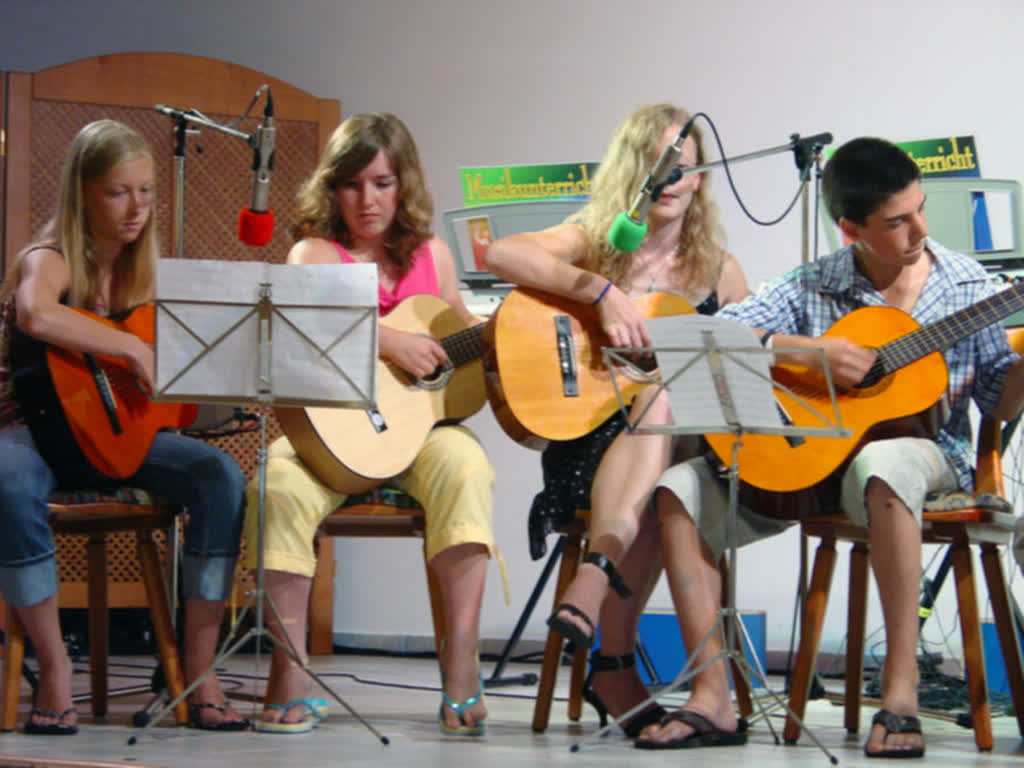 Konzert 2005 – Bild 3