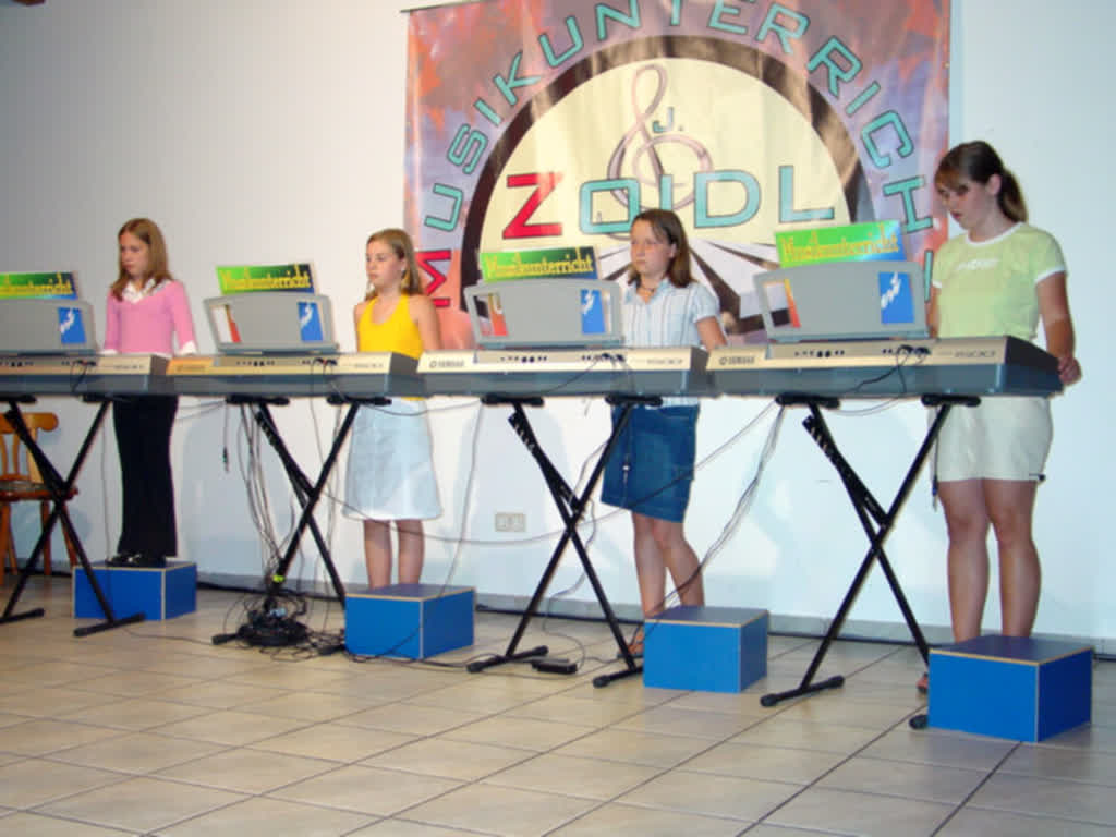 Konzert 2005 – Bild 30