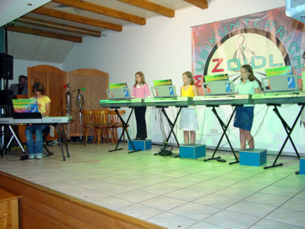 Konzert 2005 – Bild 31