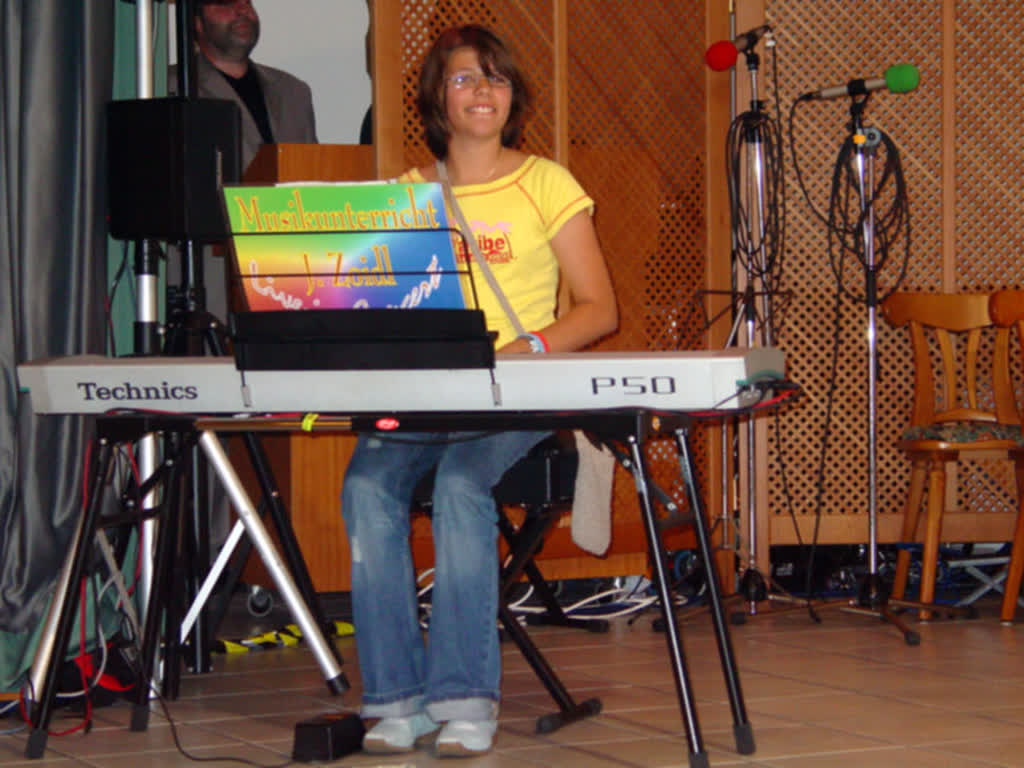 Konzert 2005 – Bild 32