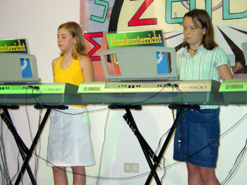 Konzert 2005 – Bild 33