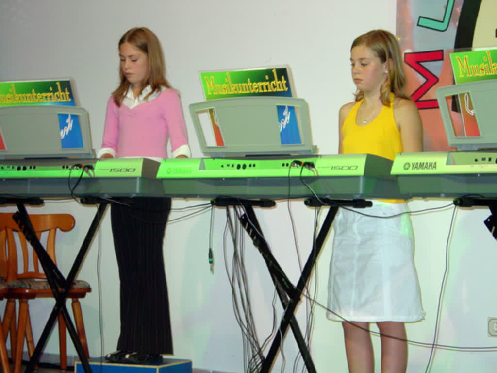 Konzert 2005 – Bild 34