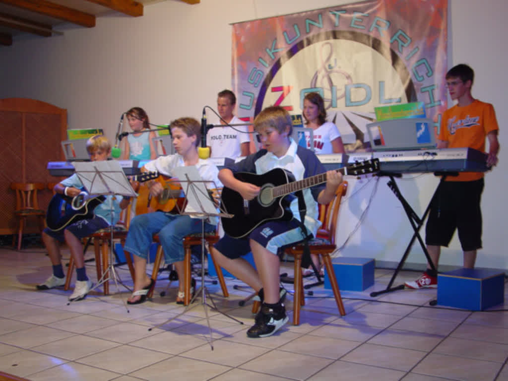 Konzert 2005 – Bild 35