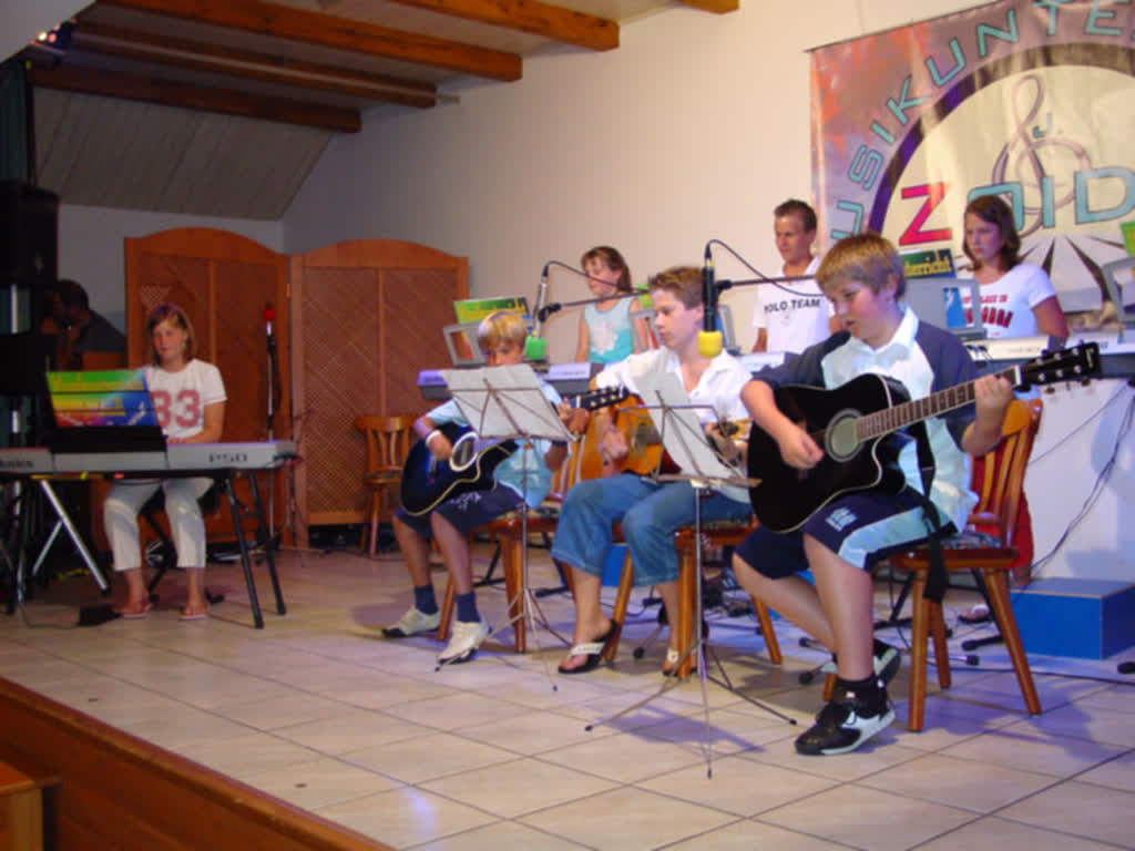 Konzert 2005 – Bild 36