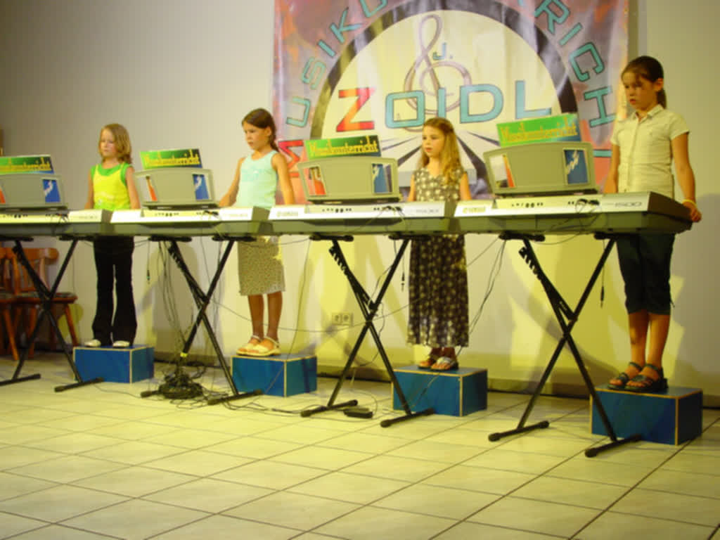 Konzert 2005 – Bild 38