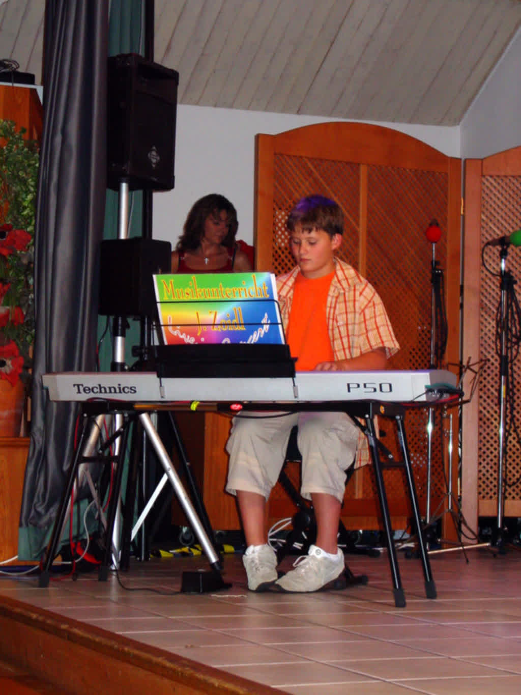 Konzert 2005 – Bild 39