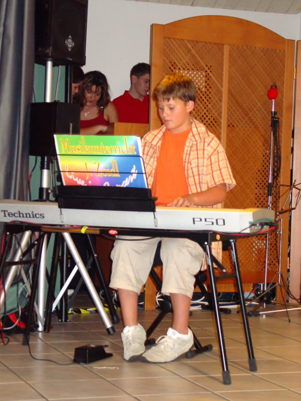 Konzert 2005 – Bild 40