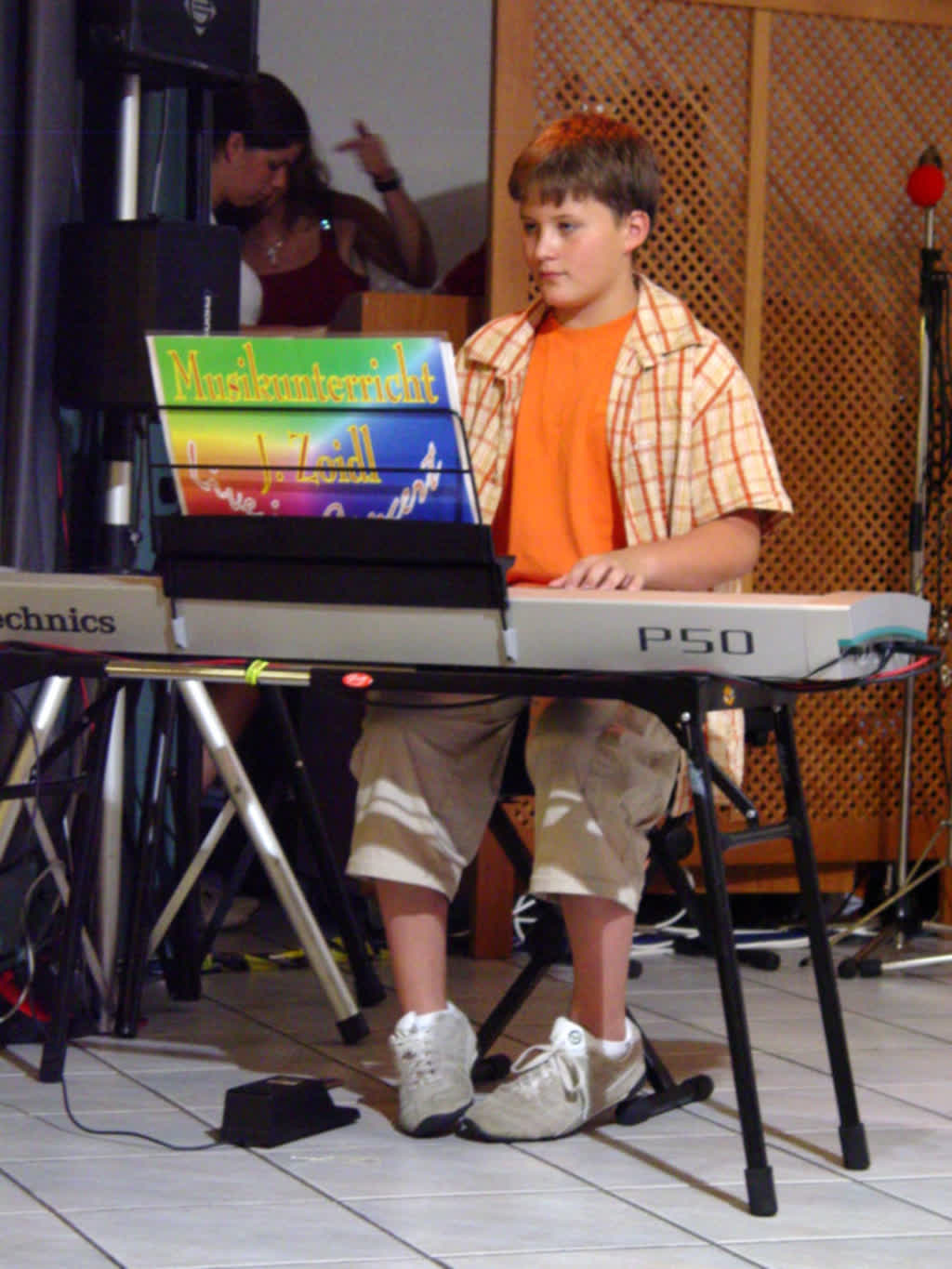 Konzert 2005 – Bild 41