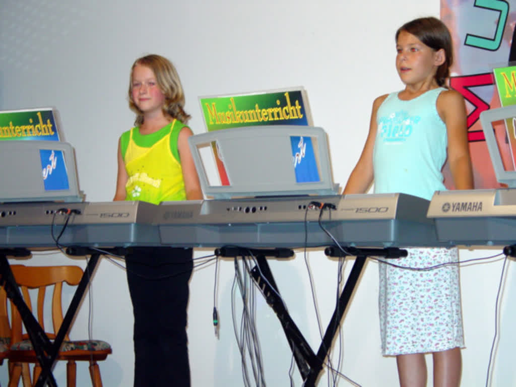 Konzert 2005 – Bild 42