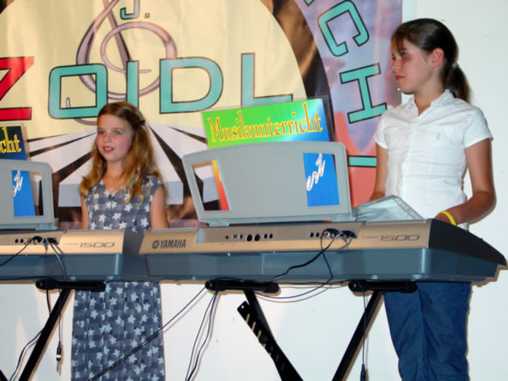 Konzert 2005 – Bild 43
