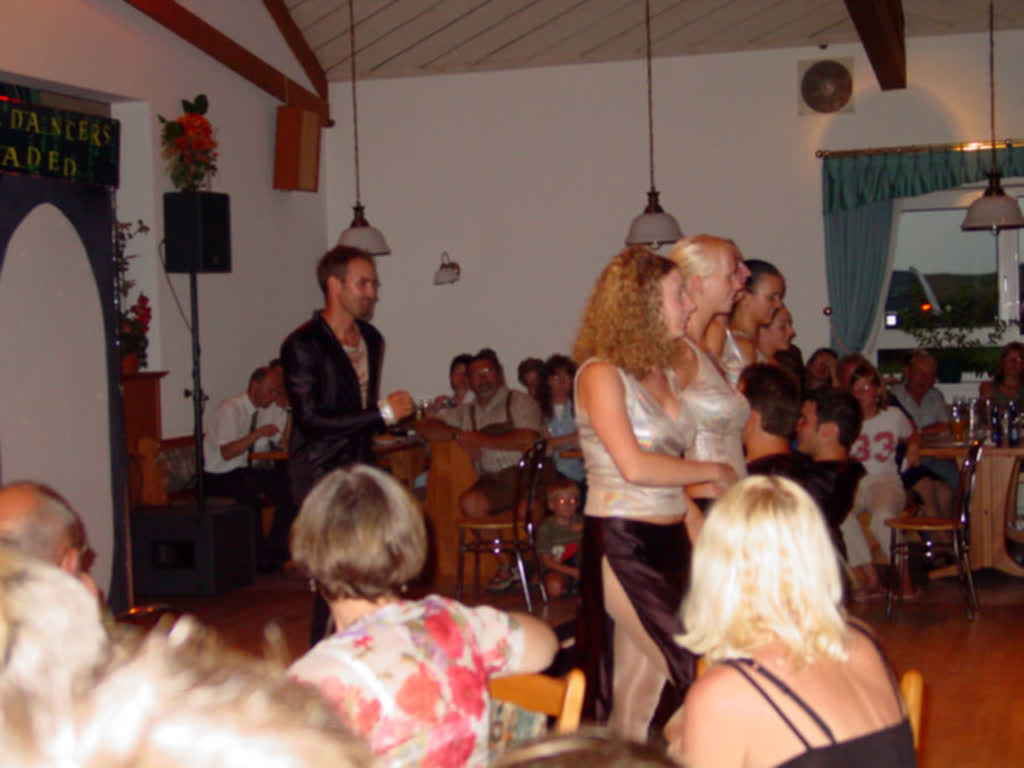 Konzert 2005 – Bild 47