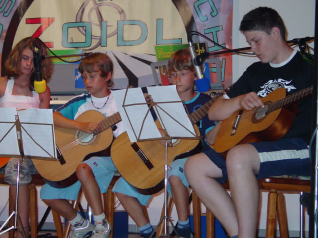 Konzert 2005 – Bild 5