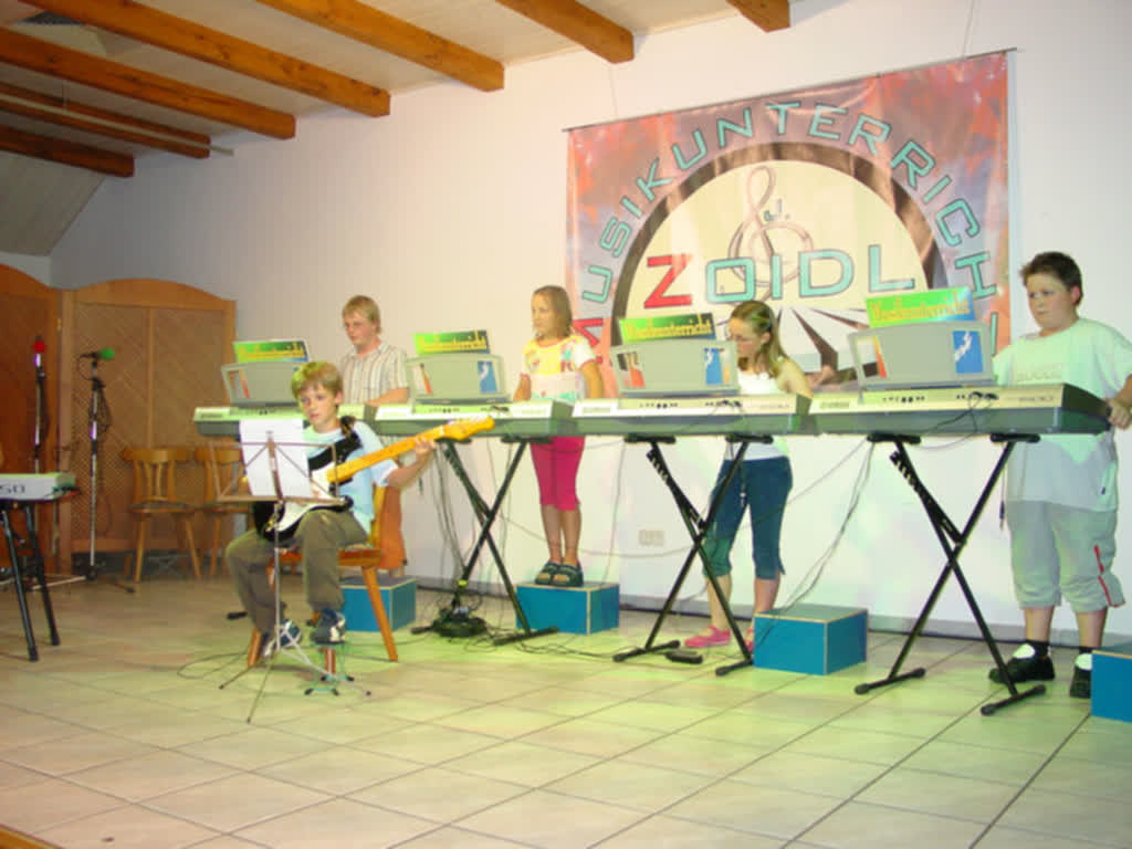 Konzert 2005 – Bild 50