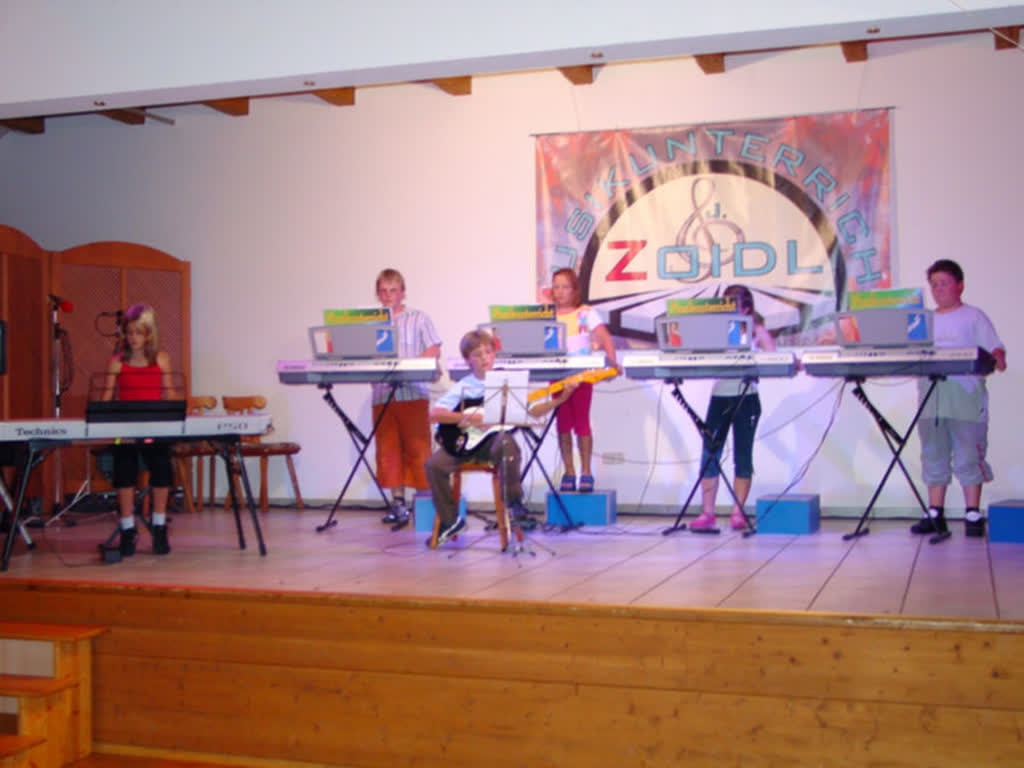 Konzert 2005 – Bild 51