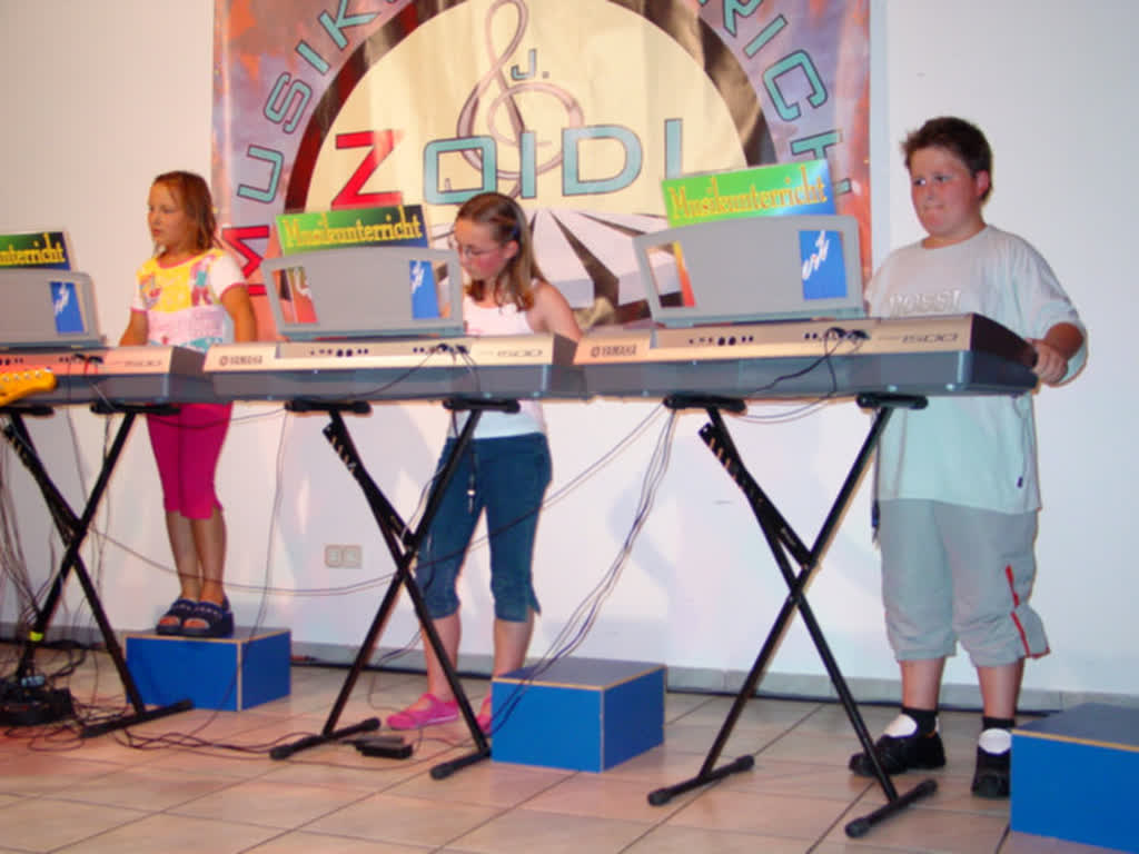 Konzert 2005 – Bild 52