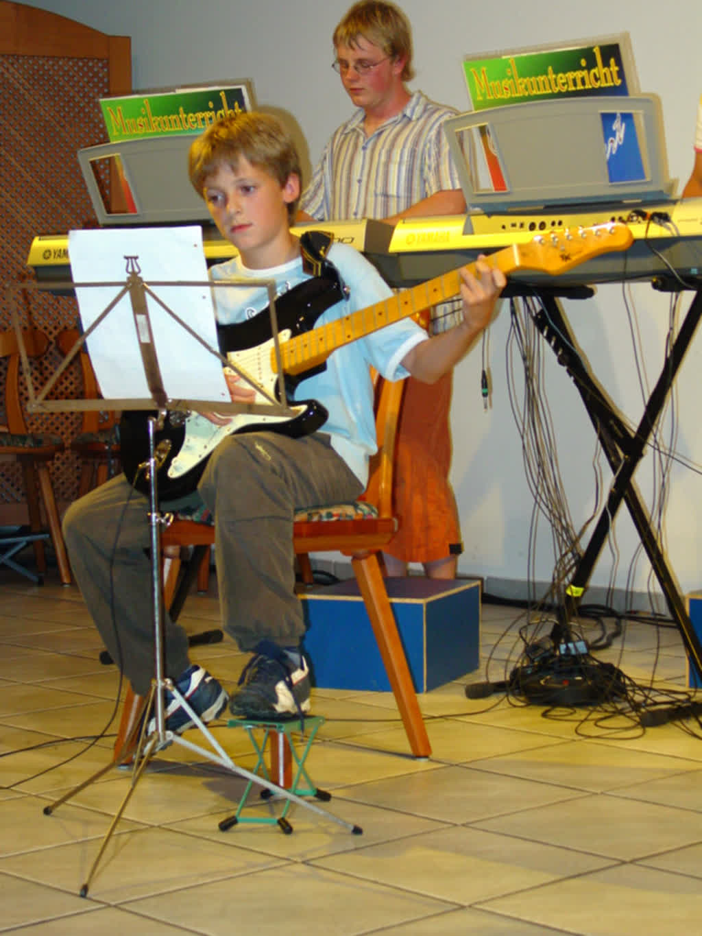Konzert 2005 – Bild 53