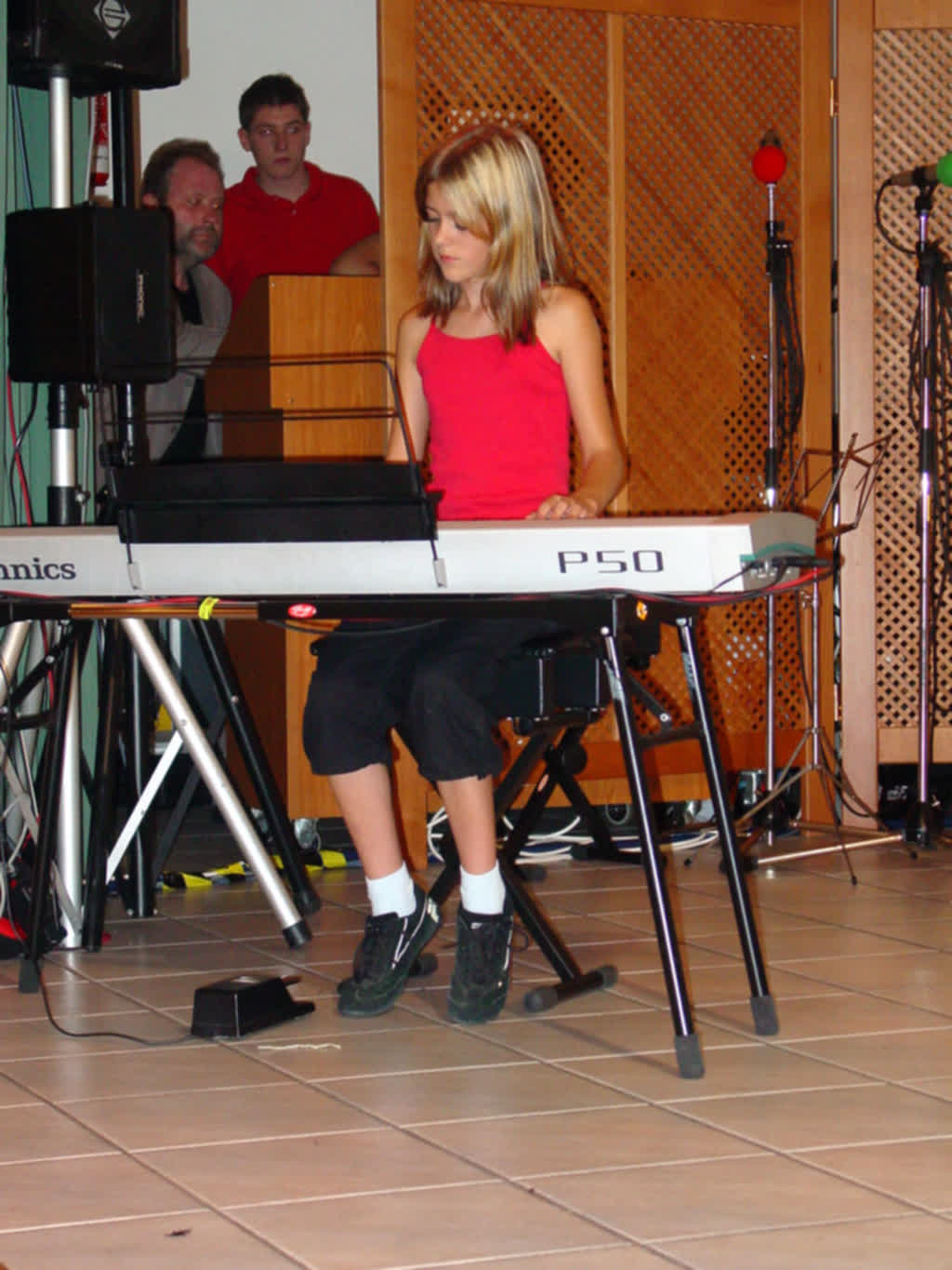 Konzert 2005 – Bild 54
