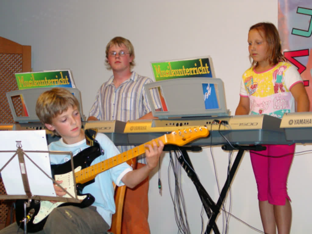 Konzert 2005 – Bild 55