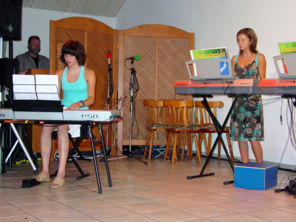 Konzert 2005 – Bild 56