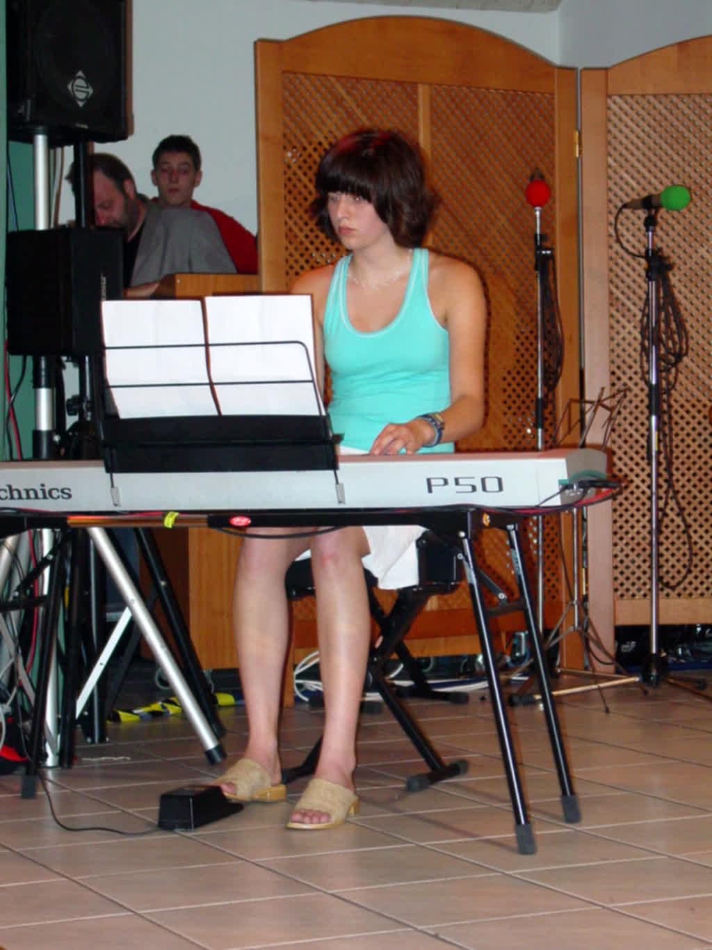 Konzert 2005 – Bild 57