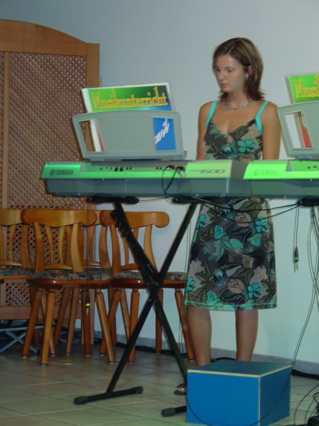 Konzert 2005 – Bild 58