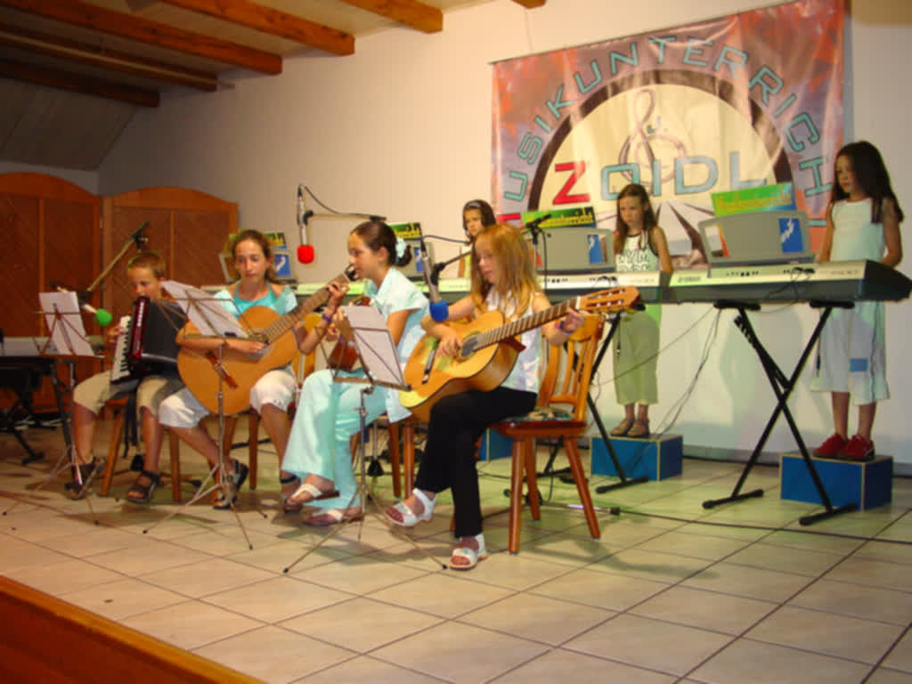 Konzert 2005 – Bild 59