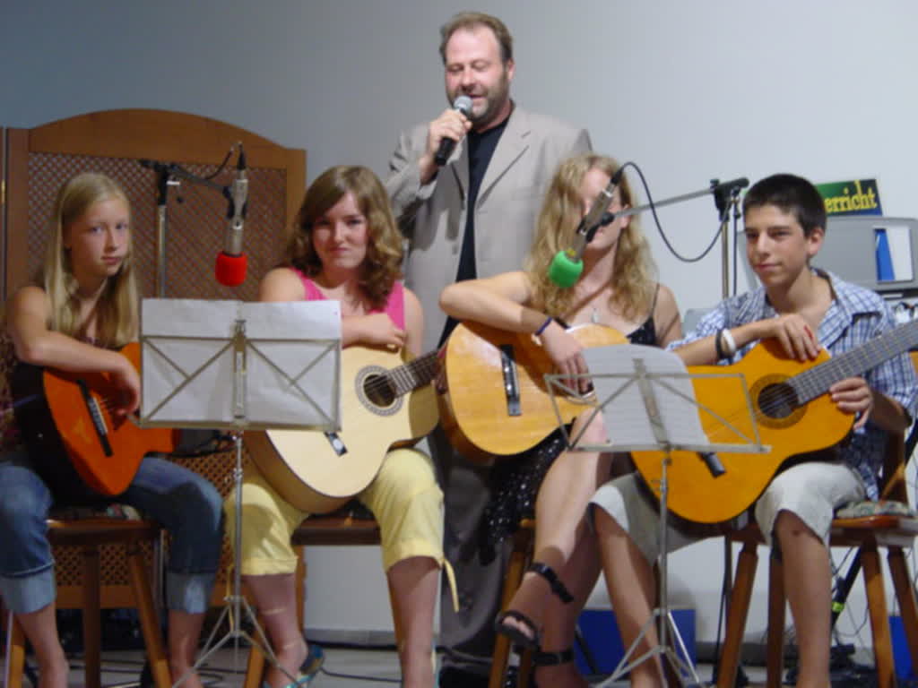 Konzert 2005 – Bild 6