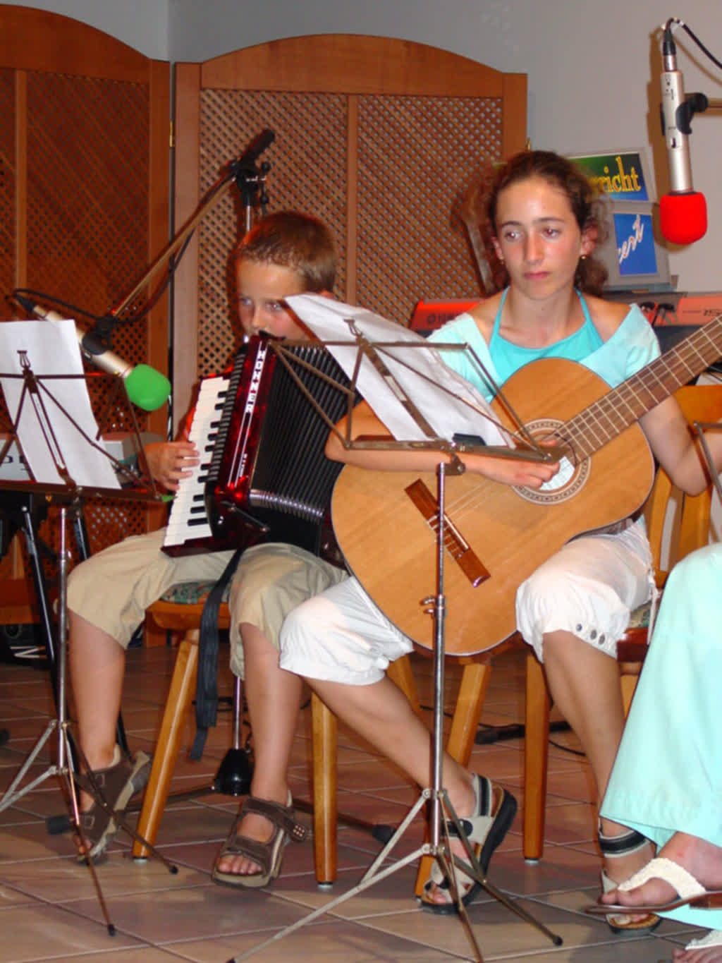 Konzert 2005 – Bild 61