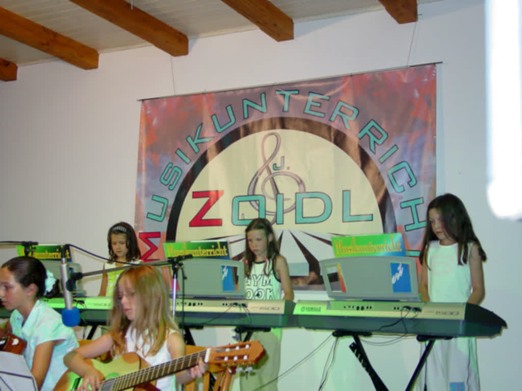 Konzert 2005 – Bild 63