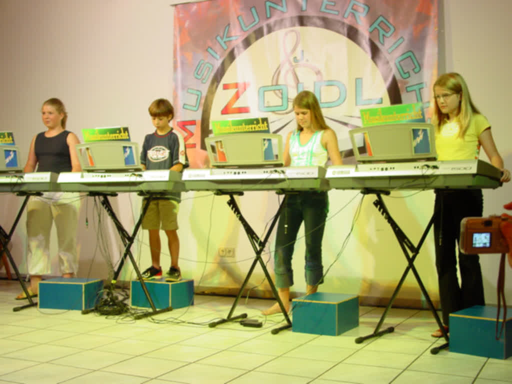 Konzert 2005 – Bild 64