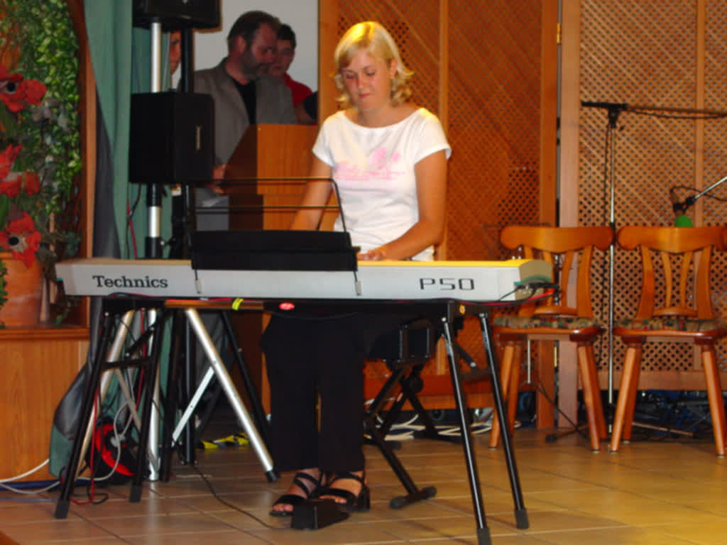Konzert 2005 – Bild 66