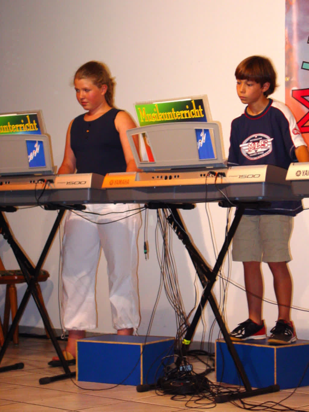 Konzert 2005 – Bild 67