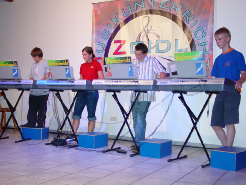 Konzert 2005 – Bild 69