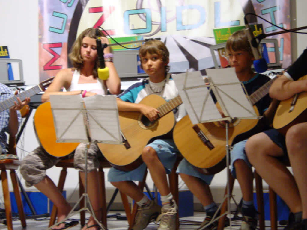 Konzert 2005 – Bild 7