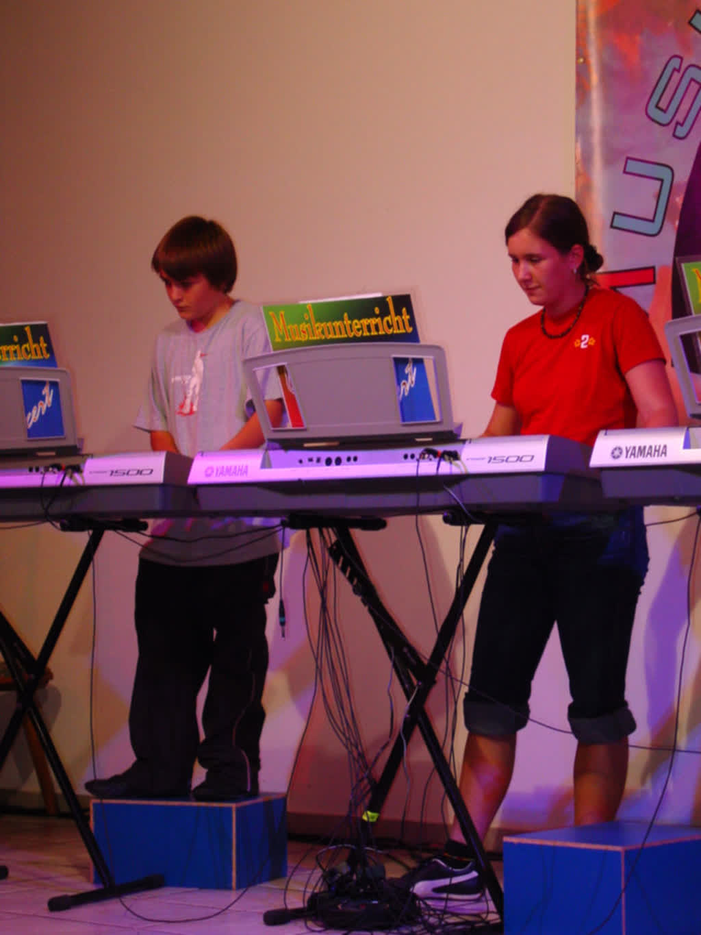 Konzert 2005 – Bild 70