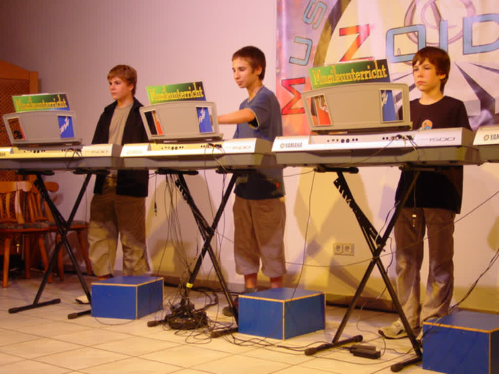 Konzert 2005 – Bild 71